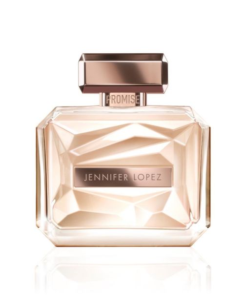 Perfume Jennifer Lopez Promise Eau de Parfum para mujer 100 ml