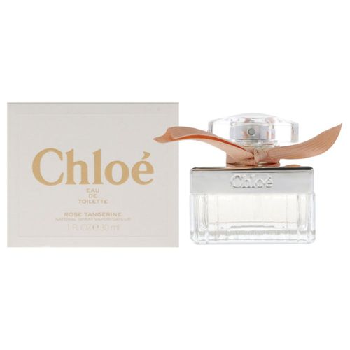Perfume Chloe Rose Tangerine Eau de Toilette 30 ml para mujer