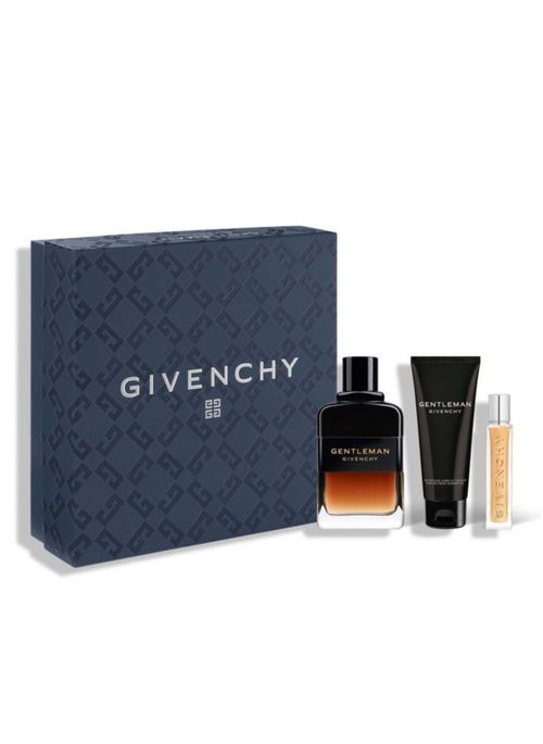 Set de regalo para hombre Givenchy Gentleman Reserve Privée 100 ml EDP