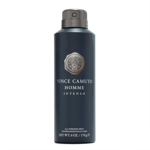 Spray corporal Vince Camuto Homme Intenso Woody Aromatic