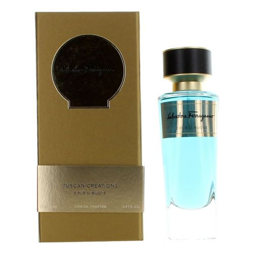 Perfume Salvatore Ferragamo Tuscan Creations E Pure Si Muove 100 ml