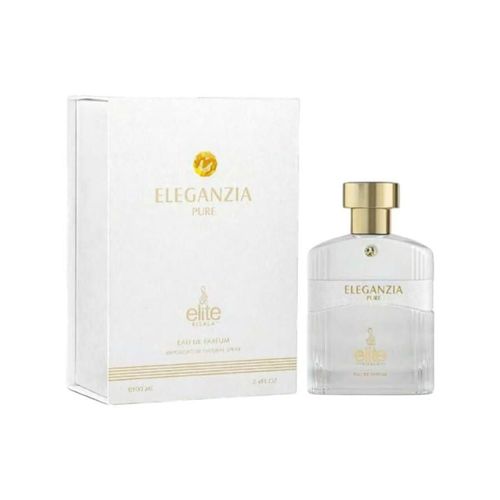 Perfume Risala Elite Eleganzia Pure 100 ml perfume