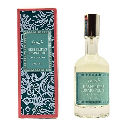 Perfume Fresh Hesperides Grapefruit Eau de Parfum para mujer 30 ml