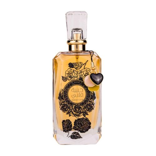 Perfume Ard al Zaafaran Habeebat Qalbi Eau de Perfume 100 ml