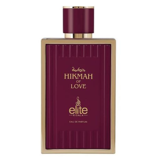 Perfume Risala Elite Hikmah Of Love EDP 100 ml para mujer