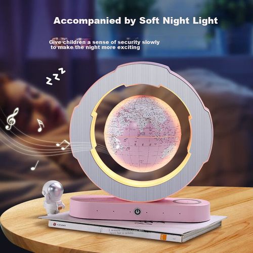 Globo De Levitación Magnética Mixiaoshu Tmall Fairy