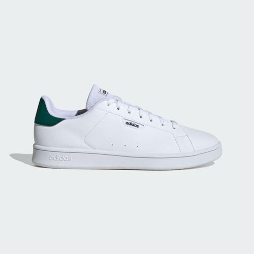 Adidas Urban Court Blanco Hombre