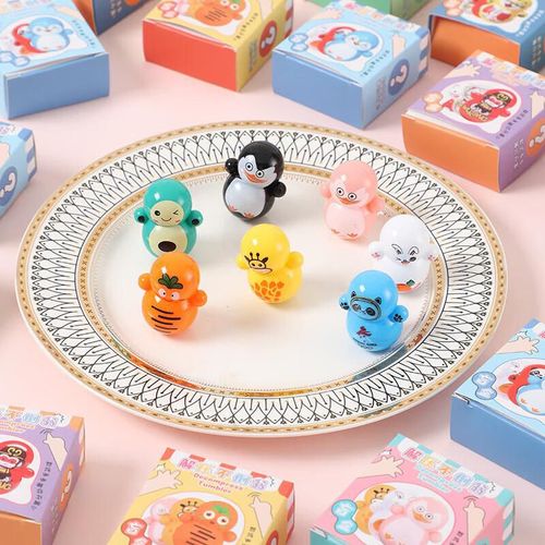 Juguete Sorpresa Xubeile Tumbler