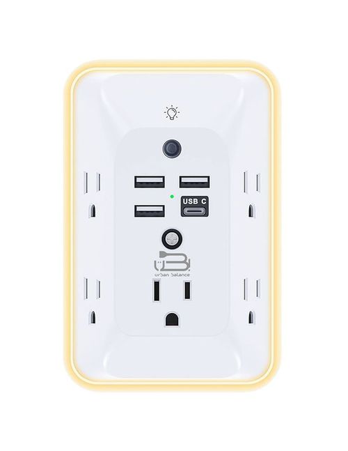 Urban Balance Supresor de Picos SPUB-02