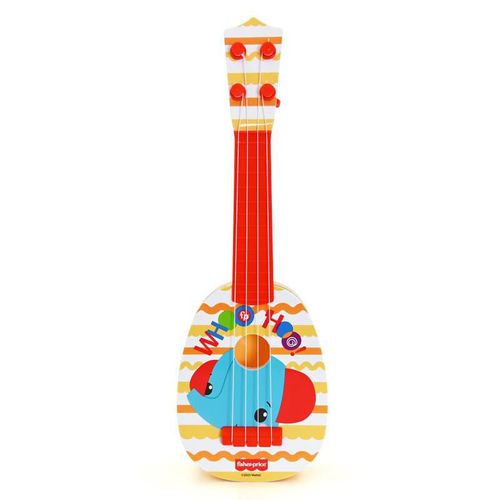 Ukulele Fisher-Price F6631