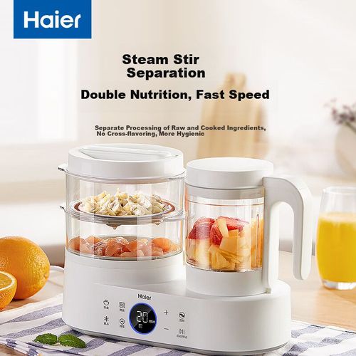 Procesador Eléctrico Multifuncional Haier Hbp-D201