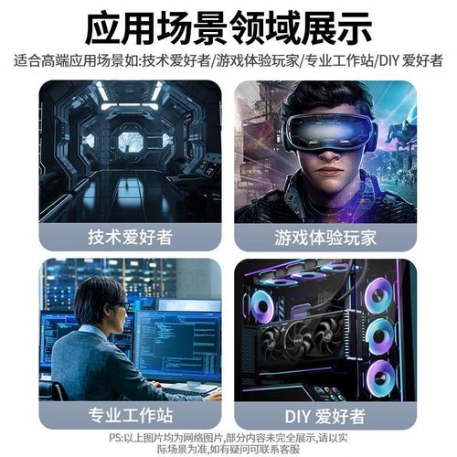 Extensor ZHENWEI PCIe 5.0 x16 90° Blanco 20 cm