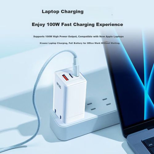 Cable USB-C Jingxuan USB-C a USB-C 1.5m Negro