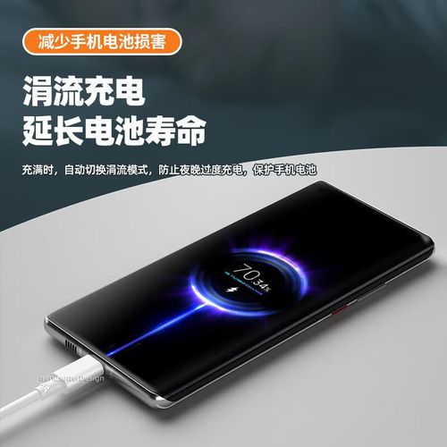 Cable Xiaomi Tipo C a Tipo C 120W Negro