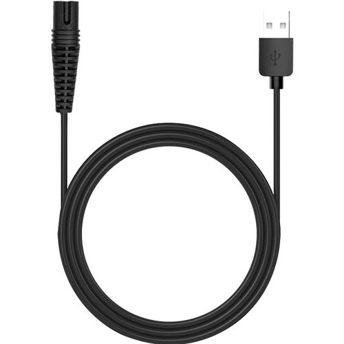 Cable Braun USB Carga Compatible Modelos S9 S8 S7 S6 S5 S3 190 1775 2675 350 9566 9795 750