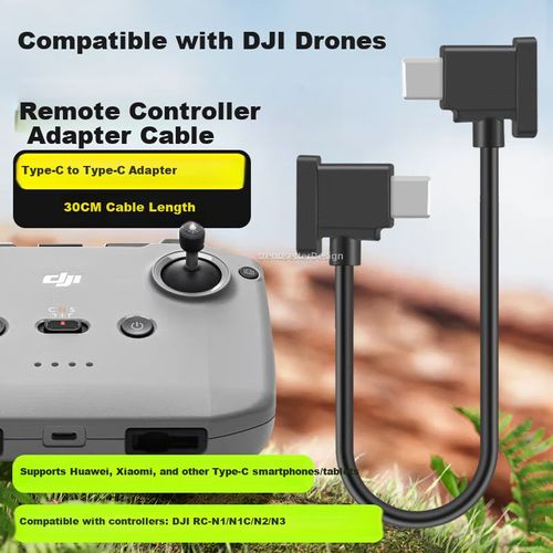 Cable Adaptador YQ AIAN USB-C a Lightning Negro