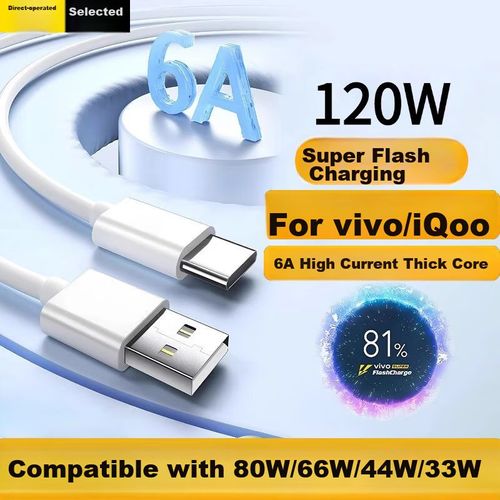 Cable TenFlash GA Tipo C a Tipo C Negro