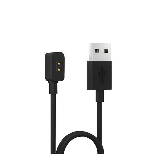 Cable Jinling Shengbao Magnético Xiaomi Mi Band 8/9/10 Pro NFC Negro