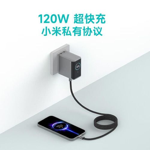 Cable MIIIW Magnético Tipo C 1m Negro