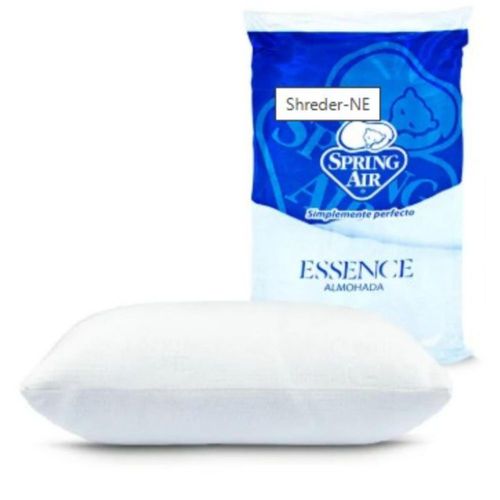 Almohada Essence Memory Foam Shereded