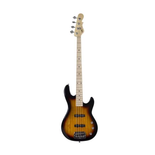 Bajo Eléctrico Tribute Series JB2 3 TONE SUNBURST TI-JB2-171R20M00 G&L
