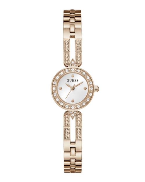 RELOJ GUESS CASSIDY DAMA ORO ROSA