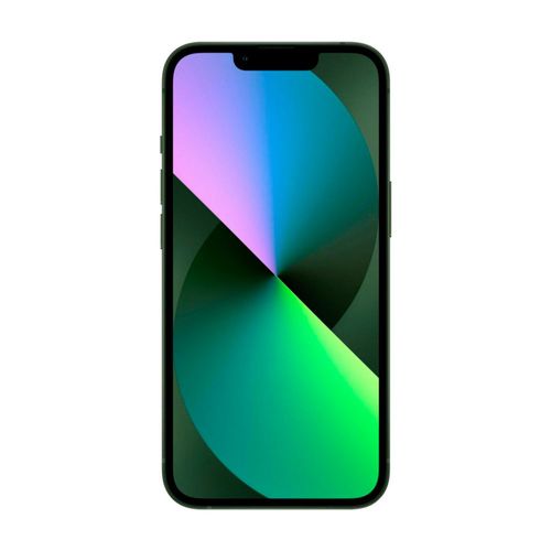 Apple Iphone 13 256GB Verde RFB