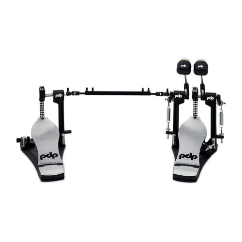 Doble Pedal de Cadena Doble Serie Concept PDDPCO PACIFIC.