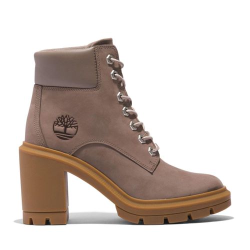 Botas para mujer Allington Heights Gris TB0A5Y6Z929