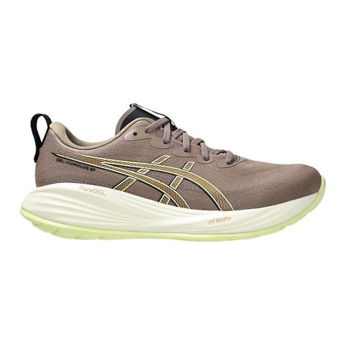 Tenis Asics Running Gel-Cumulus 27 Cafe Hombre 1011B960.020