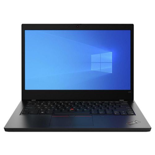 Laptop Lenovo ThinkPad L14 Gen 1 Reacondicionada | 14" FHD | Intel Core i5-10310U | 16GB RAM, 256GB SSD | Win 11 Pro