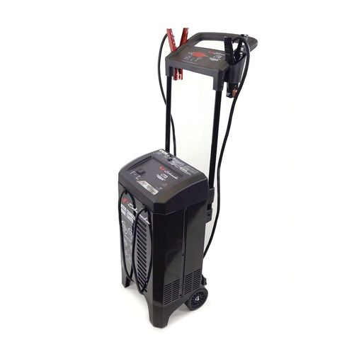 Cargador arrancador 6/40/250a 12/24v schumacher electric