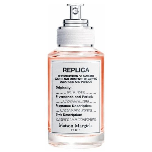 Perfume Maison Margiela «REPLICA» On A Date Eau de Toilette 30 ml