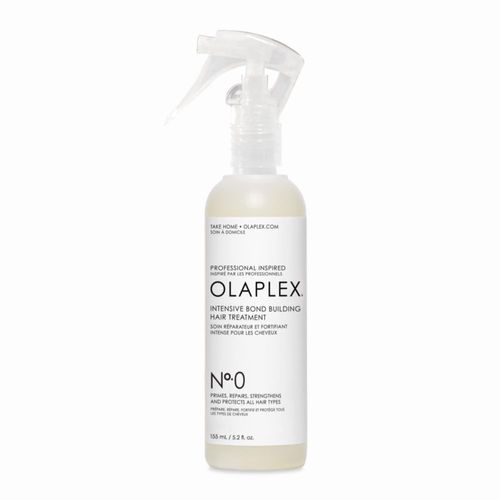 Tratamiento intensivo para fortalecer la unión Olaplex No. 0 155 ml