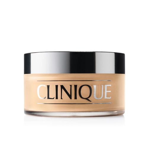 Polvo facial Clinique Blended Transparency 3 Superfine