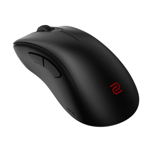 Ratón para juegos BenQ ZOWIE EC2-CW inalámbrico ergonómico negro