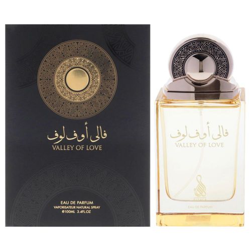 Perfume Risala Valley of Love Eau de Parfum 100 ml para unisex