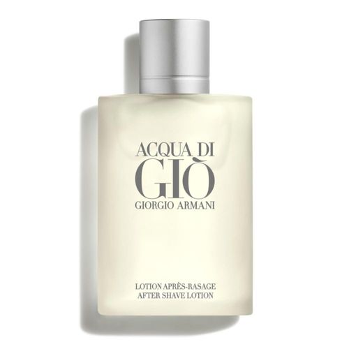Loción para después del afeitado Armani Beauty Acqua di Giò 100 ml para hombre
