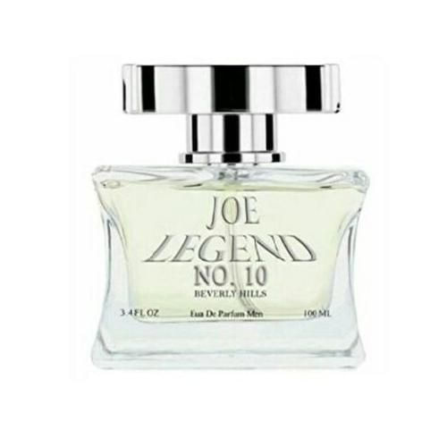 Perfume Jivago Joe Legend No.10 Eau de Parfum para hombre 100 ml