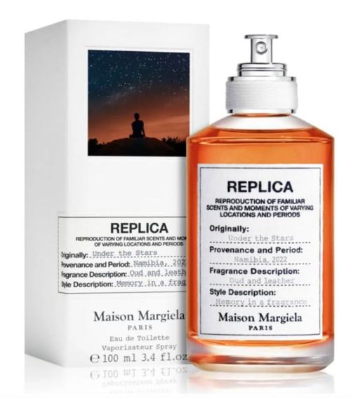 Maison Margiela Réplica Bajo las Estrellas Eau de Parfum 100 ml