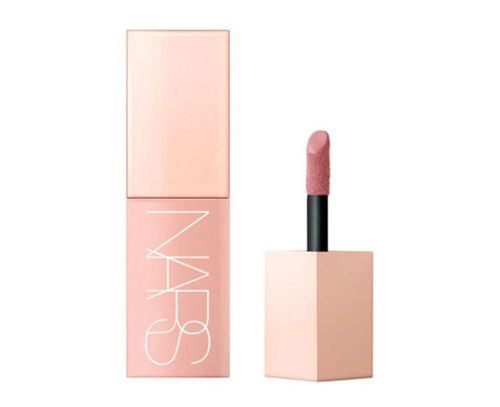 Colorete líquido NARS Afterglow Dolce Vita 7 ml con 8 h de hidratación