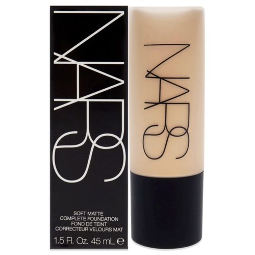 Base NARS Soft Matte Complete 3 Stromboli 45 ml