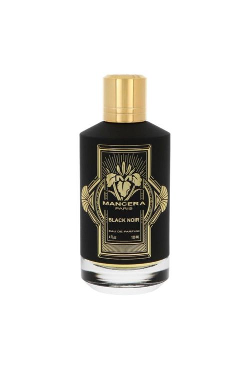 Perfume MANCERA Black Noir 4.0 oz Eau de Parfum para hombre