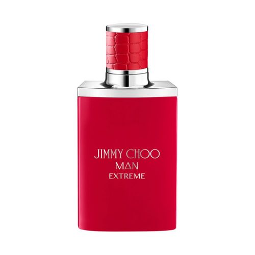 Perfume JIMMY CHOO Man Extreme Eau de Parfum para hombre 50 ml