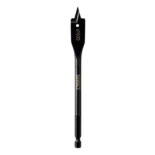 Broca Spade DEWALT DW1576 16 mm x 15 cm