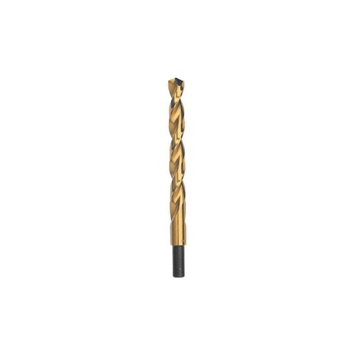 Broca DEWALT DW1304 de nitruro de titanio con punta dividida de 16 mm
