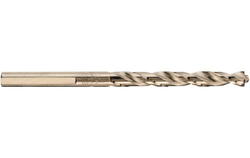 Broca helicoidal DEWALT DW1930 dorada 15/32 pulgadas