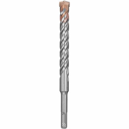 Broca Martillo DEWALT DW5453 Plateada