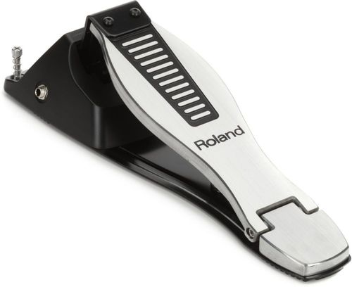 Controlador Hi-Hat Roland Compact FD-8 con accesorios