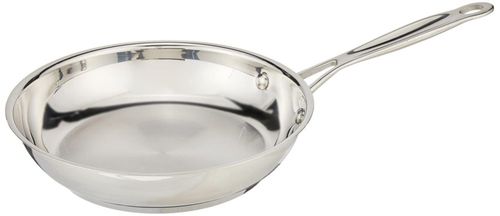 Sartén Cuisinart Chef's Classic de acero inoxidable de 20 cm